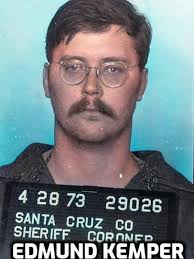 Ed Kemper Poster